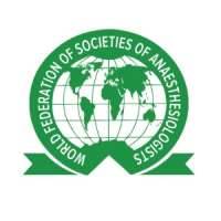 World Federation of Societies of Anesthesiologists (WFSA)