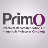 Practical Recommendations in Immuno and Molecular Oncology (PRIMO)