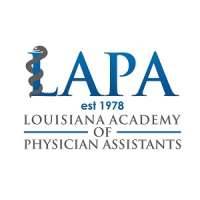 Louisiana Academy of Physician Assistants (LAPA)