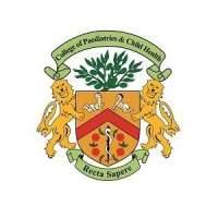 Academy of Medicine Singapore - College of Paediatrics and Child Health