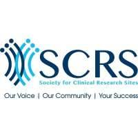 Society for Clinical Research Sites (SCRS)