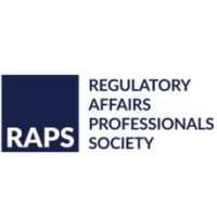 Regulatory Affairs Professionals Society (RAPS)
