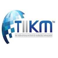 The International Institute of Knowledge Management (TIIKM)