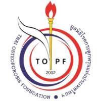 Thai Osteoporosis Foundation (TOPF)