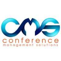 Conference Management Solutions (CMS)
