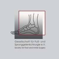 Society for Foot and Ankle Surgery / Gesellschaft fur Fuß- und Sprunggelenkchirurgie e.V. (GFFC)