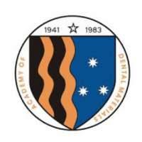 Academy of Dental Materials (ADM)
