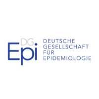 German Society for Epidemiology / Die Deutsche Gesellschaft fur Epidemiologie (DGEpi) e.V.