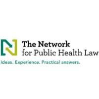 The Network for Public Health Law