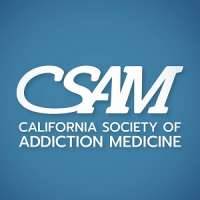 California Society of Addiction Medicine (CSAM)