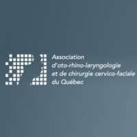 Association of Otorhinolaryngology and Cervicofacial Surgery of Quebec (AOCSQ)