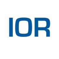 Institute of Oncology Research (IOR)
