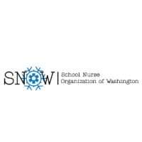 School Nurse Organization of Washington (SNOW) 
