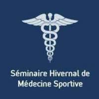 Seminar wintry from sports medicine / Seminaire hivernal de medecine sportive