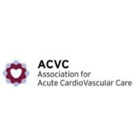 European Society of Cardiology (ESC) - Association for Acute CardioVascular Care (ACVC)