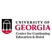 University of Georgia Center for Continuing Education & Hotel