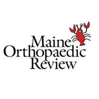 Maine Orthopaedic Review (MOR)
