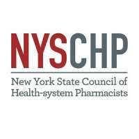 New York State Council of Health-system Pharmacists (NYSCHP)