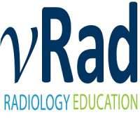 vRad Radiology Education