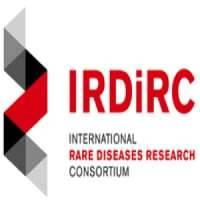 International Rare Diseases Research Consortium (IRDiRC)