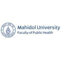 Mahidol University Faculty of Public Health