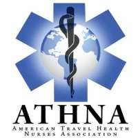 American Travel Health Nurses Association (ATHNA)