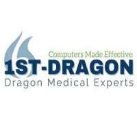 1st Dragon / CME