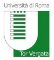University of Rome Tor Vergata