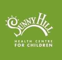 Sunny Hill Health Centre for Children (SHHC)