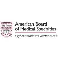 American Board of Medical Specialties (ABMS)