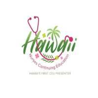 Hawaii Nurses Continuing Education (HNCE)