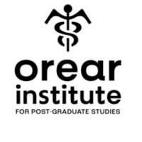 Orear Institute for Post Graduate Studies