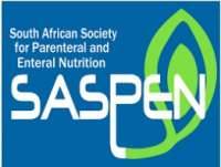 South African Society for Parenteral & Enteral Nutrition (SASPEN)