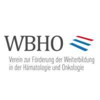 Association for the Promotion of Further Education in Hematology and Oncology EV / Verein Zur Forderung Der Weiterbildung in Der Hamatologie Und Onkologie E.V. (WBHO)