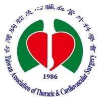 Taiwan Association of Thoracic & Cardiovascular Surgery (TATCS)