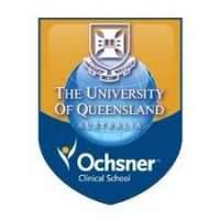 University of Queensland (UQ) Ochsner Clinical School