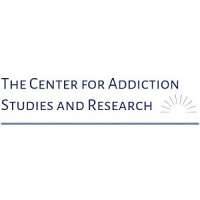 The Center for Addiction Studies and Research