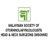 Malaysian Society of Otorhinolaryngology and Head Neck Surgeons (MSO-HNS)