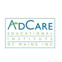 AdCare Educational Institute of Maine, Inc.,