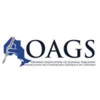 Ontario Association of General Surgeons (OAGS)