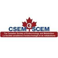 The Canadian Society of Endocrinology and Metabolism (CSEM) / La Societe canadienne d'endocrinologie et de metabolisme (SCEM)