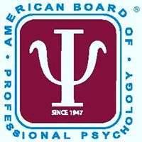 American Board of Professional Psychology (ABPP)