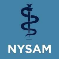 The New York Society of Addiction Medicine (NYSAM)