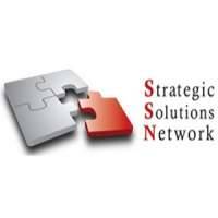 Strategic Solutions Network (SSN)