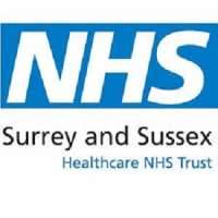Surrey and Sussex Healthcare (SASH) NHS Trust