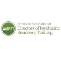 American Association of Directors of Psychiatric Residency Training (AADPRT)