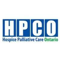 Hospice Palliative Care Ontario (HPCO)