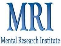 Mental Research Institute (MRI)