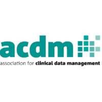 Association for Clinical Data Management (ACDM)
