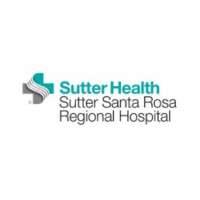 Sutter Medical Center Of  Santa Rosa